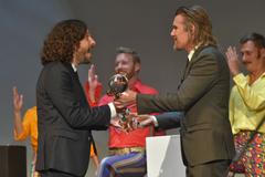 filmový festival karlovy vary hlavní cena křišťálový globus