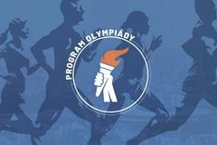 Program olympiady - 2021