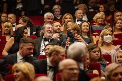 MFF Karlovy Vary 2021