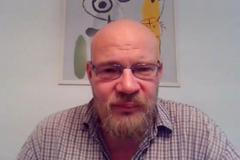 21 let za boj na Ukrajině: Je to přísný trest, ale zavařil si to sám, říká Soukup