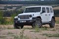Jeep Wrangler 4xe 2021
