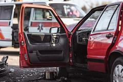 Zhruba 170 milionů na projekty pomáhající bezpečnosti silničního provozu