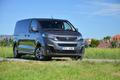 Peugeot e-Traveller