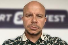 Je to odpovědnost ČOV, v letadle měl někdo sportovce peskovat, kritizuje Trávníček