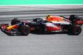 Sergio Pérez, Red Bull v kvalifikaci na VC Štýrska formule 1 2021