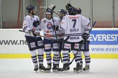HC Slavia Praha - HC Benátky nad Jizerou, WSM liga 2016/17