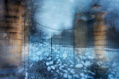 Vladimír Kysela: ukázky z fotografické monografie Mácha - Andersen - Exupéry