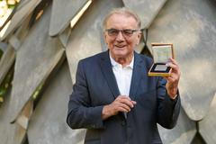 Dušan Uhrin, cena fair play