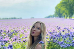 láska hahaha, influencerka