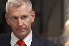 Přešlapy STAN? Gazdík udělal školáckou chybu, Polčákův nápad byl horší, říká Hraba