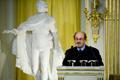 Salman Rushdie, 2008