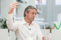 Debata s Pavlem Bémem a Bohuslavem Svobodou