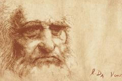 Leonardo da Vinci
