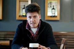 Matěj Stropnický / Budvar / Volební spot / Volby 2021