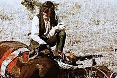 Pat Garret a Billy the Kid