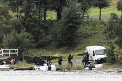 Oslo šokovala exploze, ale to nejhorší teprve přišlo. Breivik zavraždil 77 lidí