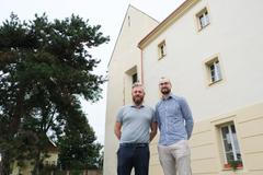 Dům pro seniory Mělník