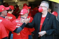 Slavia Praha, Fortuna:Liga 2021, titul, oslavy (Jaroslav Tvrdík)