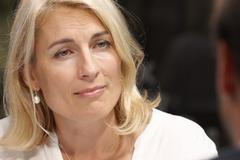 Chceme zvýšení daní a kvóty pro ženy. Stropnický v ČSSD mi nevadí, říká Davis