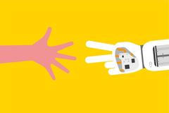 článek - Chytré Česko - Informatika se stane ve školách klíčovým předmětem.