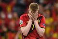 Belgie - Itálie, čtvrtfinále Euro 2020, De Bruyne