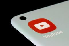 youtube obrazovka mobil
