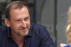 Hofmann: Masku slušňáka nenosím, krakena musím držet na uzdě, Mostu se nic nevyrovná