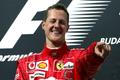 formule 1, Michael Schumacher