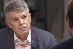 Cibula: Český onkologický institut je revoluční projekt, Babiš je v tomto vizionář