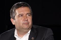 Hamáček: Kdybych v únoru 2020 chtěl miliardy na roušky, tak mě odvezou do Bohnic