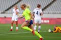 Soccer Football - Women - Group G - Sweden v United States