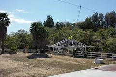 První létající motorka má za sebou úspěšný zkušební let