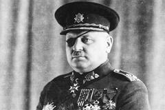 Generál Jan Syrový