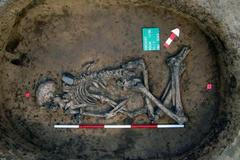 Zkoumání genomů v ČR