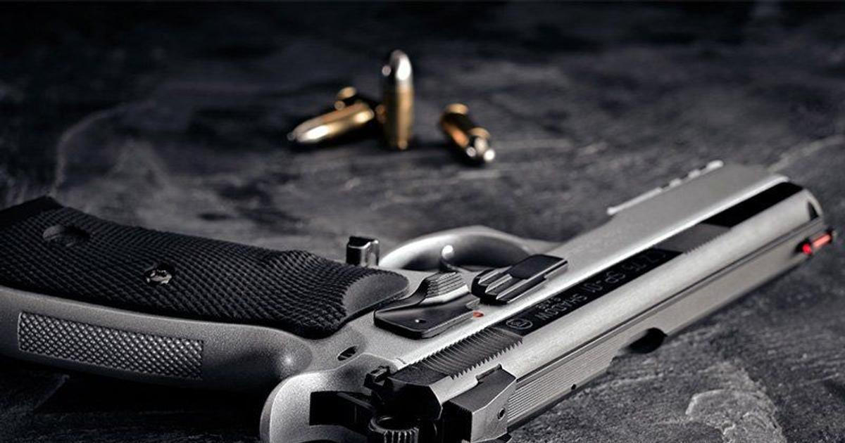 Česká zbrojovka chce vstoupit na amsterodamskou burzu Euronext