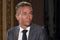 Bartoš: Volby? Jde o obrácení Česka k vyspělým zemím, a ne k příteli Babiše Orbánovi