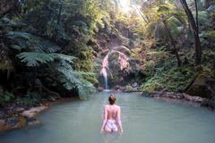 Jednorázové užití / Fotogalerie / Nejkrásnější přírodní koupaliště na světě