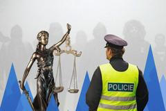 Jak a proč Češi volí - 4. díl - bezpečí