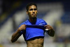 Theo Gebre Selassie (2021)