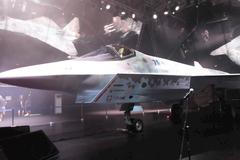 Šachmat má konkurovat americké F-35. Rusko se těší, že s ní dobude svět