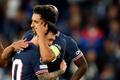 Champions League - Group A - Paris St Germain v Manchester City