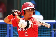 Softbal na olympiádě v Tokiu: Japonsko vs. Austrálie