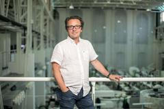 Anglista a překladatel Ladislav Nagy