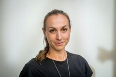 Edita Weidenthalerová, klinická terapeutka