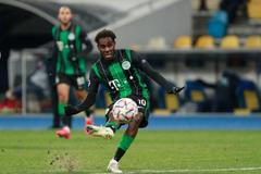 Ferencváros Budapešť