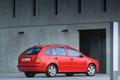 Škoda Fabia Combi