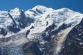 Mont Blanc