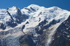 Mont Blanc