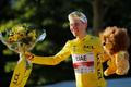 Tadej Pogačar, vítěz Tour de France 2021