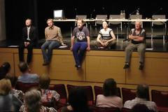 Evropský festival filozofie